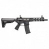 ABZAV|CM16 Batto Black G&G