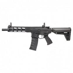 ABZAV|CM16 Batto Black G&G