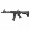 ABZAV|CM16 Batto Black G&G
