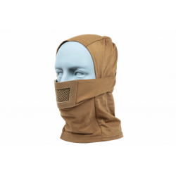 ABZAV|Cagoule / Shemagh