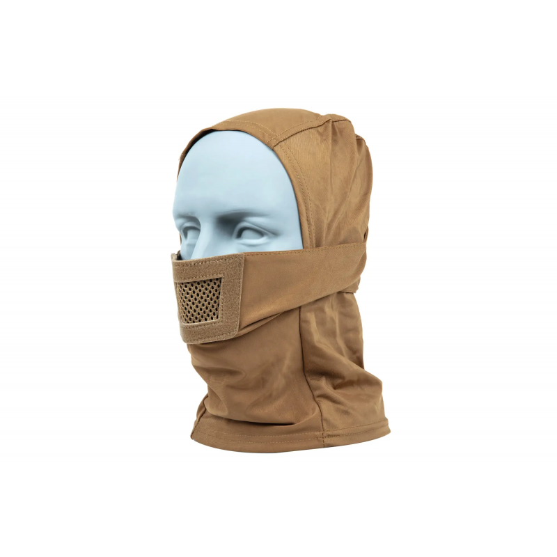 ABZAV|Protection Mask Tan Specna Arms