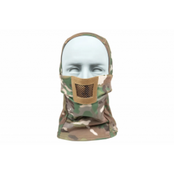 ABZAV|Cagoule / Shemagh