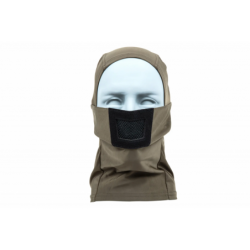 ABZAV|Cagoule / Shemagh