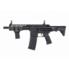 ABZAV|SA-E12 PDW EDGE™ Kestrel™ ETU 1.14 J ASG Carbine Black Specna Arms