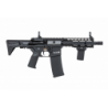ABZAV|SA-E12 PDW EDGE™ Kestrel™ ETU 1.14 J ASG Carbine Black Specna Arms