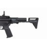 ABZAV|SA-E12 PDW EDGE™ Kestrel™ ETU 1.14 J ASG Carbine Black Specna Arms