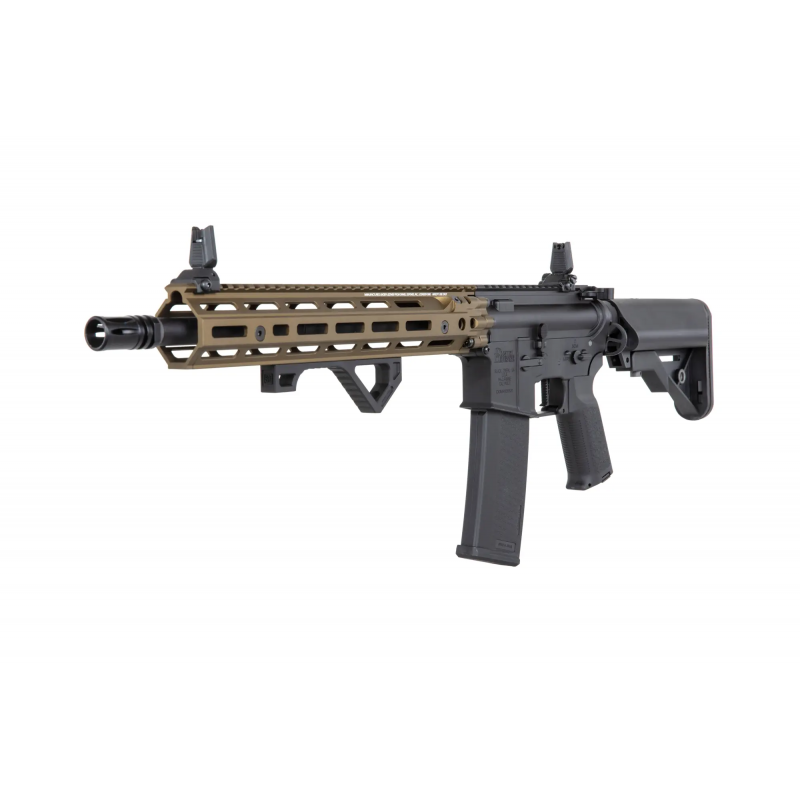 ABZAV|Daniel Defense® RIS III 12.5'' SA-P28 Prime™ Aster II ETU Carbine Specna Arms