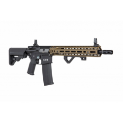 ABZAV|Daniel Defense® RIS III 12.5'' SA-P28 Prime™ Aster II ETU Carbine Specna Arms