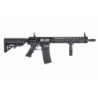ABZAV|Daniel Defense® MK18 SA-P26 Prime™ Aster II ETU Black  Specna Arms