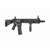 ABZAV|Daniel Defense® MK18 SA-P26 Prime™ Aster II ETU Black  Specna Arms