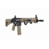 ABZAV|SA-P14 PRIME™ HAL™ ETU Carbine High Torque Tan/Black Specna Arms