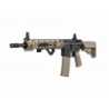 ABZAV|SA-P14 PRIME™ HAL™ ETU Carbine High Torque Tan/Black Specna Arms