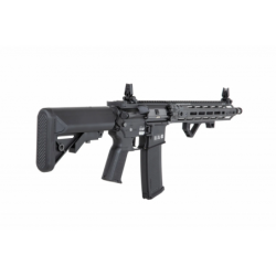 ABZAV|Daniel Defense® RIS III 12.5'' SA-P28 Prime™ Aster II Carabine ETU Grey Specna Arms
