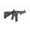 ABZAV|Daniel Defense® RIS III 12.5'' SA-P28 Prime™ Aster II Carabine ETU Grey Specna Arms