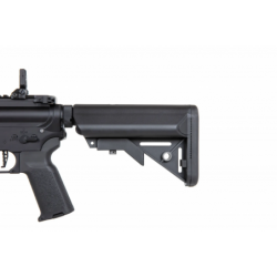 ABZAV|Daniel Defense® RIS III 12.5'' SA-P28 Prime™ Aster II Carabine ETU Grey Specna Arms