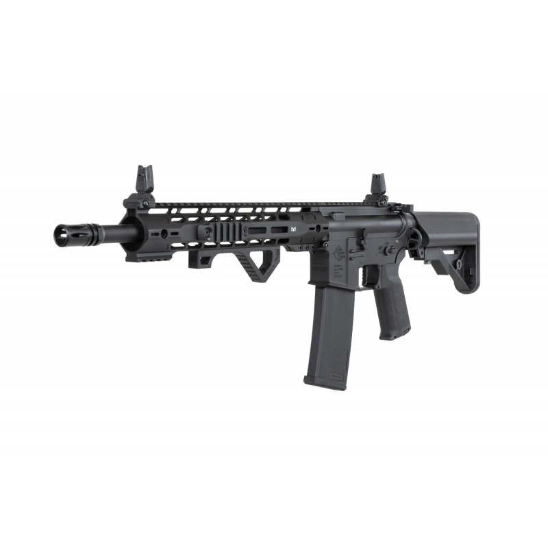 ABZAV|SA-P14 PRIME™ HAL™ ETU Carbine High Torque Black Specna Arms