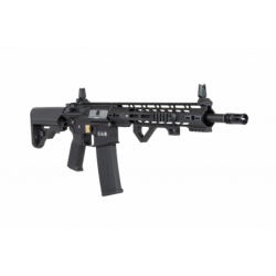 ABZAV|SA-P14 PRIME™ HAL™ ETU Carbine High Torque Black Specna Arms