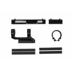 ABZAV|Visée & optics