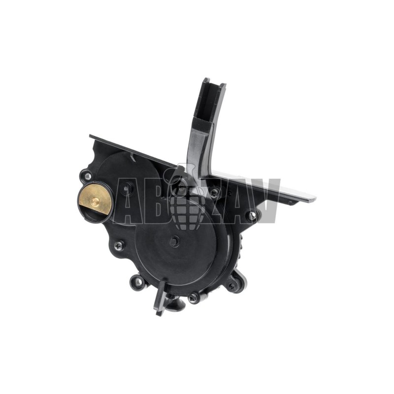 ABZAV|AAP01 Drum Magazine Loading Set Action Army