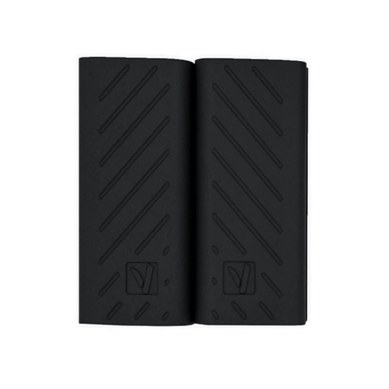 ABZAV|Cover charger VMP-1 Black Vorsk
