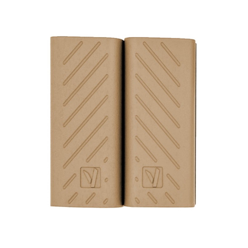 ABZAV|Cover charger VMP-1 Tan Vorsk