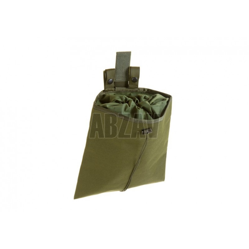 ABZAV|Dump Pouch  OD Invader Gear