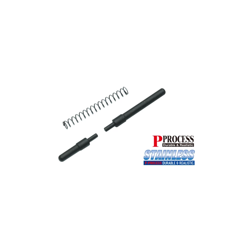 ABZAV|CNC Stainless Plunger Pins for MARUI MEU Guarder