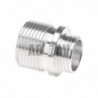 ABZAV|Thread Adapter 14mm CCW Silver AW Custom