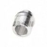 ABZAV|Thread Adapter 14mm CCW Silver AW Custom