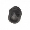 ABZAV|Thread Adapter 14mm CCW Black AW Custom