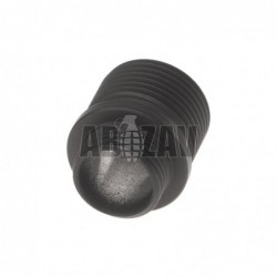 ABZAV|Thread Adapter 14mm CCW Black AW Custom
