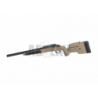 ABZAV|MLC-338 Bolt Action Sniper Rifle Deluxe Edition 165m/s Dark Earth Maple Leaf