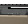 ABZAV|MLC-338 Bolt Action Sniper Rifle Deluxe Edition 165m/s Dark Earth Maple Leaf
