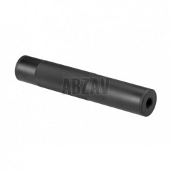 ABZAV|198x35 Special Forces Silencer CW/CCW  Black FMA