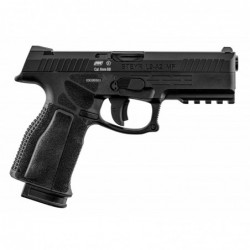 ABZAV|Steyr L9-A2 CO2 0.8j Black ASG
