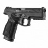 ABZAV|Steyr L9-A2 CO2 0.8j Black ASG