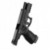 ABZAV|Steyr L9-A2 CO2 0.8j Black ASG