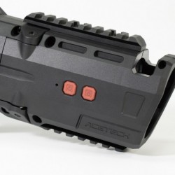 ABZAV|Volcano Tracer Grenade Launcher ACETECH