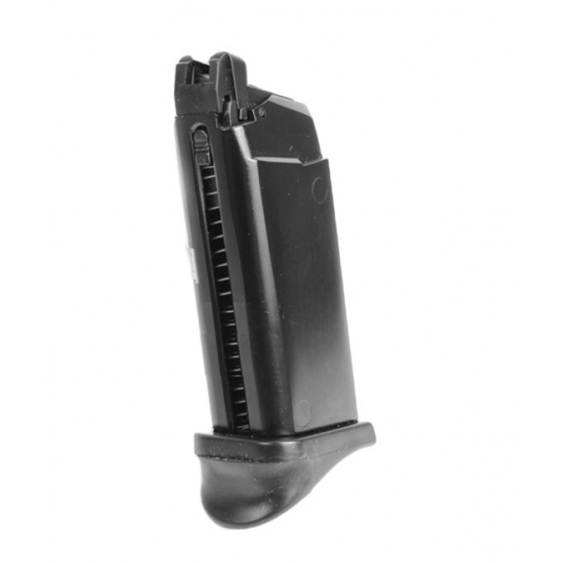 ABZAV|G27 Magazine 15Rd KJW