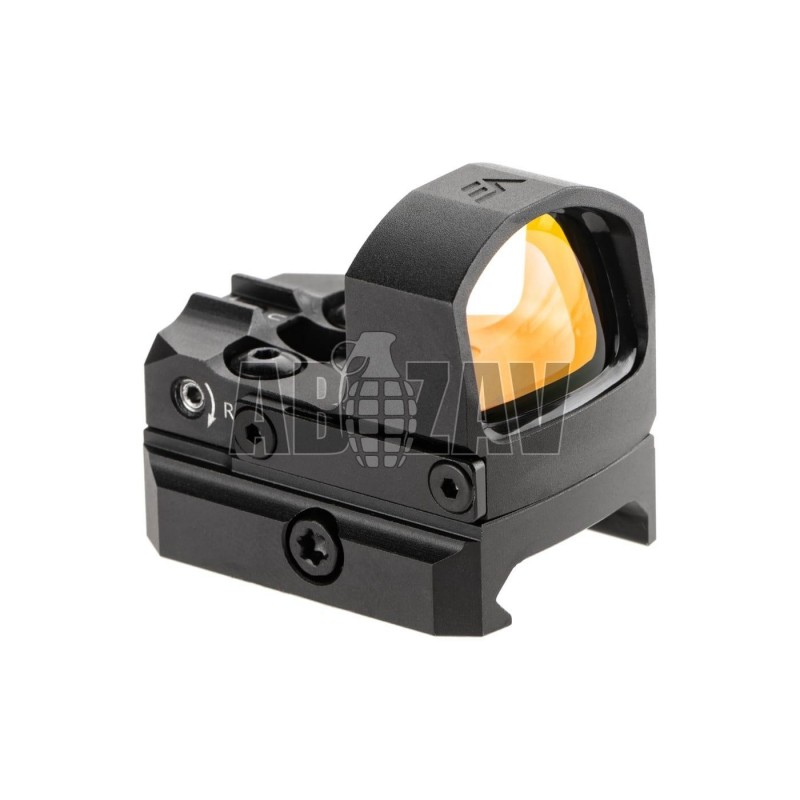ABZAV|Frenzy-S 1x17x24 SAS Red Dot Sight