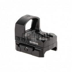 ABZAV|Frenzy-S 1x17x24 SAS Red Dot Sight