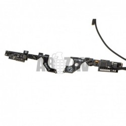 ABZAV|TITAN V3 Expert Module Gate