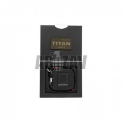 ABZAV|TITAN V3 Expert Module Gate