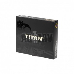 ABZAV|TITAN V3 Expert Module Gate