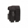 ABZAV|Frag Grenade Pouch Core Black Clawgear