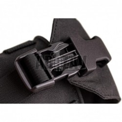 ABZAV|Frag Grenade Pouch Core Black Clawgear