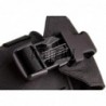 ABZAV|Frag Grenade Pouch Core Black Clawgear