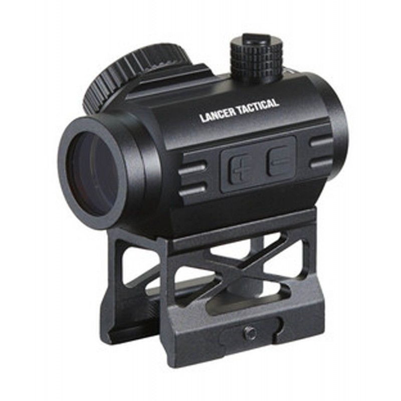 ABZAV|Micro Dot With High Mount Lancer Tactical