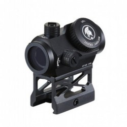 ABZAV|Micro Dot With High Mount Lancer Tactical