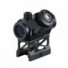ABZAV|Micro Dot With High Mount Lancer Tactical